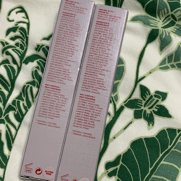 BITE BEAUTY Lip Crayons. Never used. Brand new - Picture 2 of 5